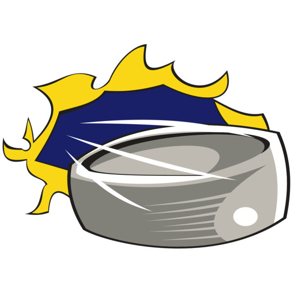 HOCKEY BUSTING RQC Miniaturansicht