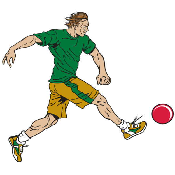 AR32 KICKBALL 01 RQC Miniaturansicht