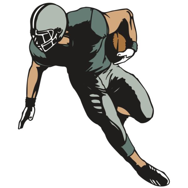 AR5 Football 07 RQC Miniaturansicht