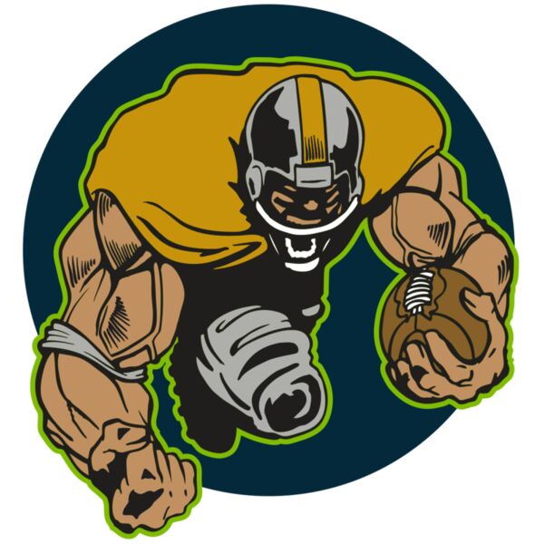 AR FBALL WOM 10 RC Miniaturansicht