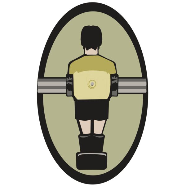 AR15 FOOSBLL 01 RQC Miniaturansicht