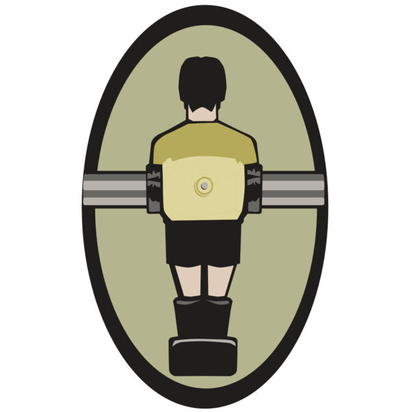 AR15 FOOSBLL 01 RQC Miniaturansicht