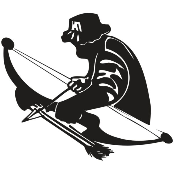 RR HUNT 40 RQC Miniaturansicht