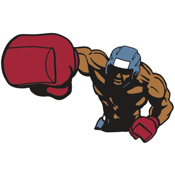 AR BOXING 11 RC Miniaturansicht