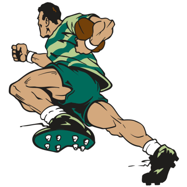 AR RUGBY 12 RC Miniaturansicht