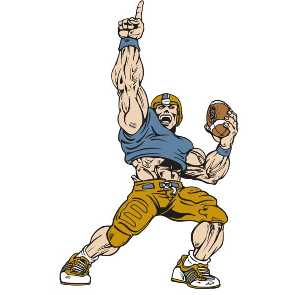 AR5 Football 25 RQC Miniaturansicht