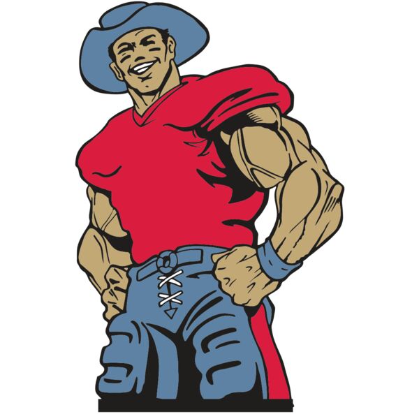 AR COWBOY 20 RC Miniaturansicht