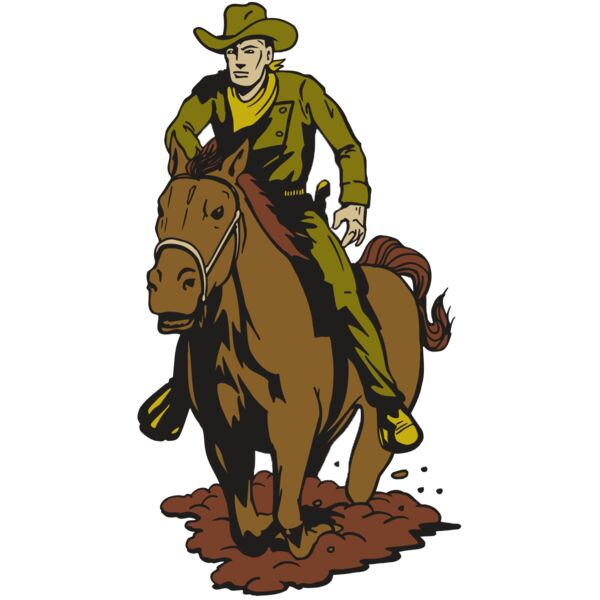 AR COWBOY 78 RC Miniaturansicht