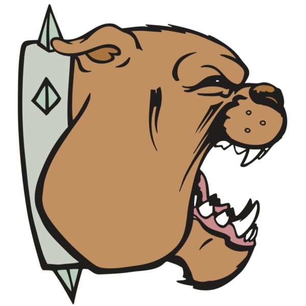 AR BDOG 43 RC Miniaturansicht