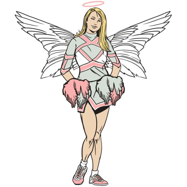 AR16 ANGEL 02 RQC Miniaturansicht