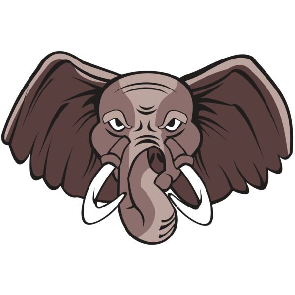 ELEPHANT HD0502 RQC Miniaturansicht