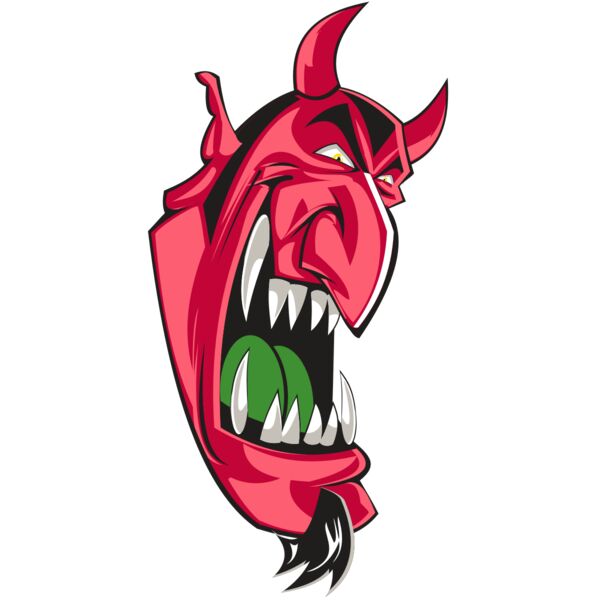 DEVIL HD0504 RQC Miniaturansicht