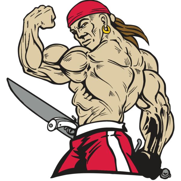 AR5 PIRATE 39 RQC Miniaturansicht