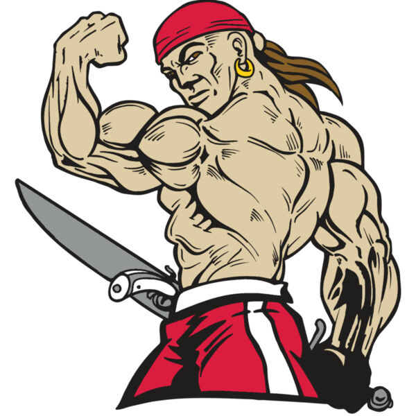 AR5 PIRATE 39 RQC Miniaturansicht