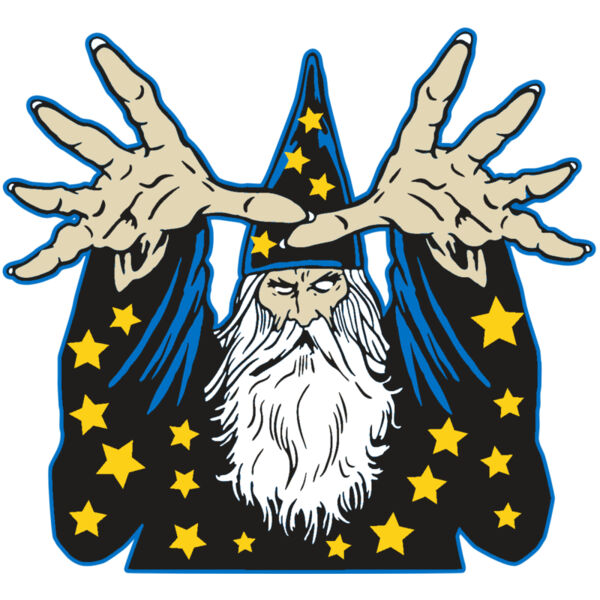 AR31 WIZARD 07 RQC Miniaturansicht