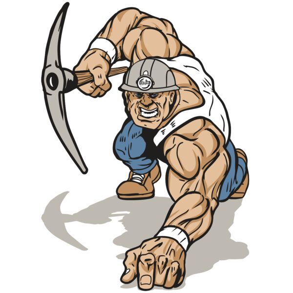 AR33 MINER 09 RQC Miniaturansicht