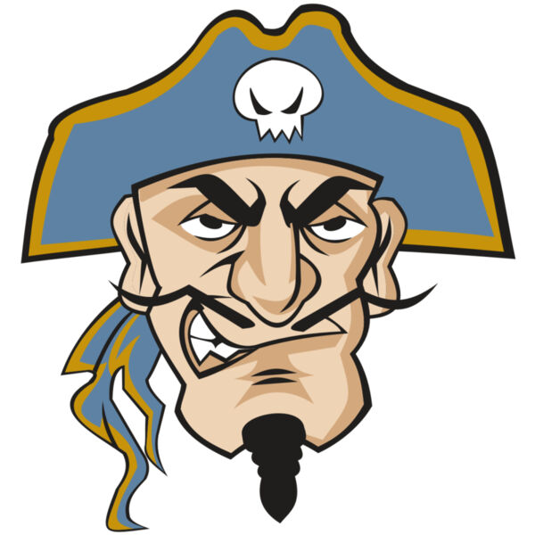 PIRATE HD0502 RQC Miniaturansicht