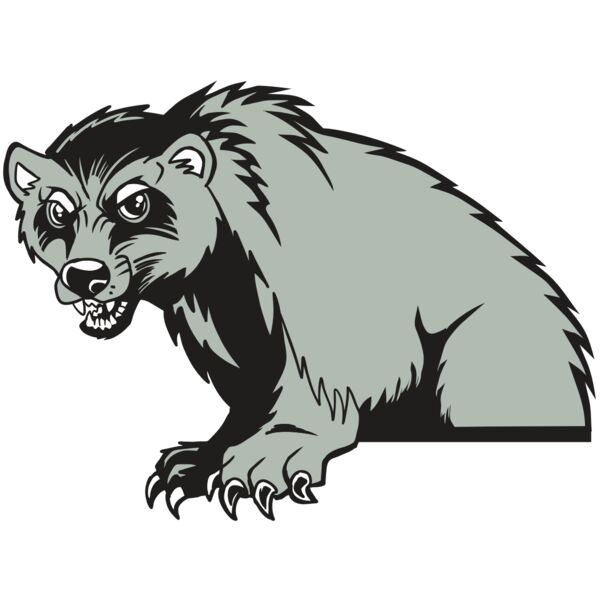 AR22 WOLVERINE 01 RQC Miniaturansicht