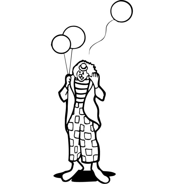 CLOWN003 Miniaturansicht