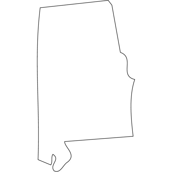 ALABAMA Miniaturansicht