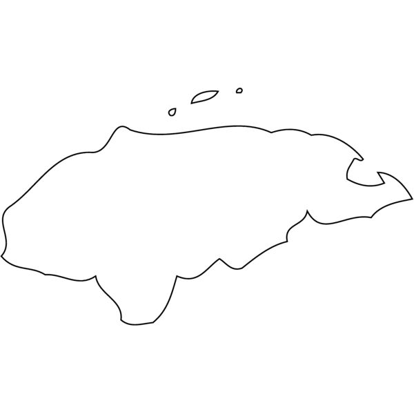 HONDURAS Miniaturansicht