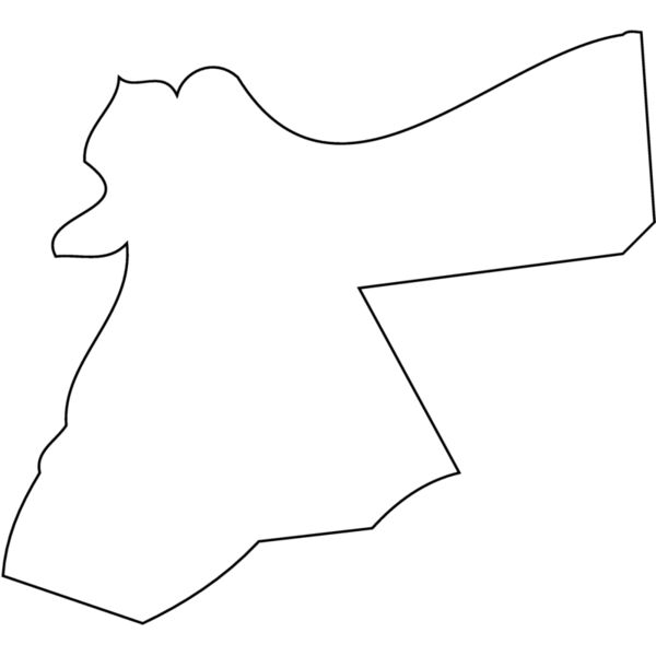 JORDAN Miniaturansicht