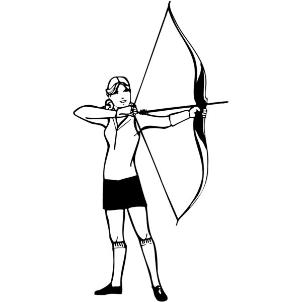 ARCHERY5 Miniaturansicht