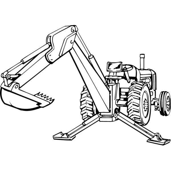 BKHOE011 Miniaturansicht