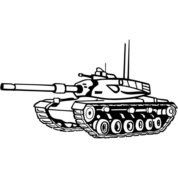 MTANK001 Miniaturansicht