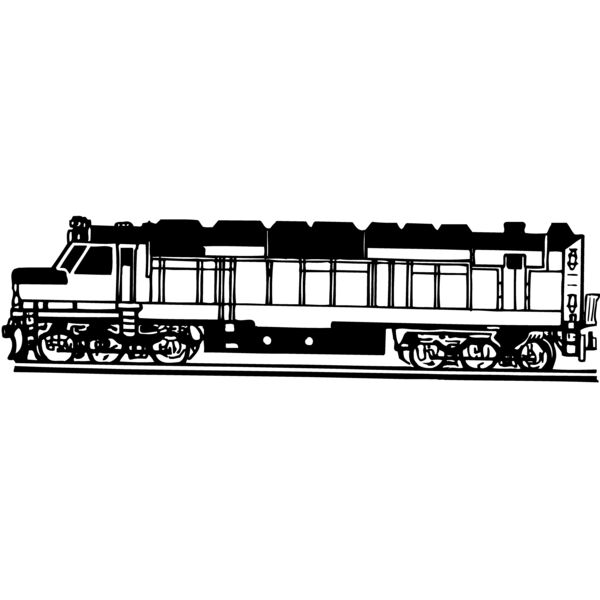 RAIL0029 Miniaturansicht