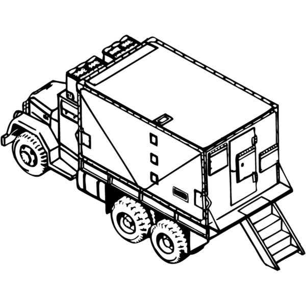 MTRUCK04 Miniaturansicht