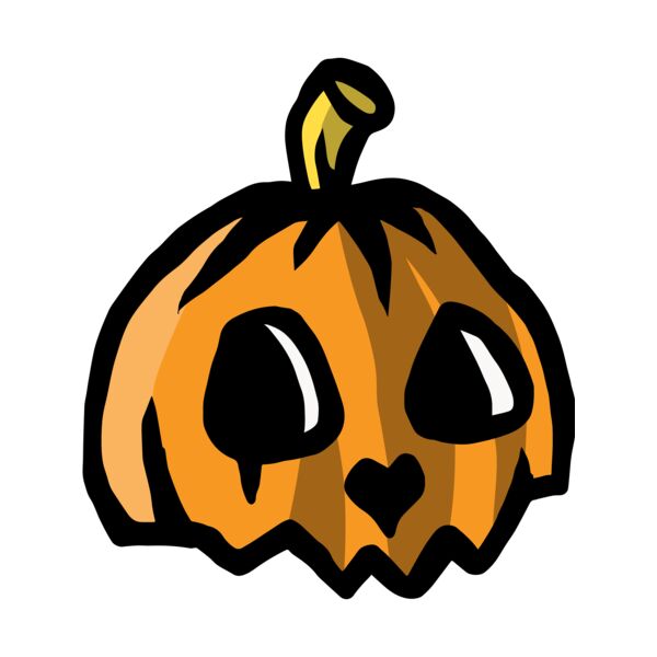 Elements Skulls logo template 141 Miniaturansicht