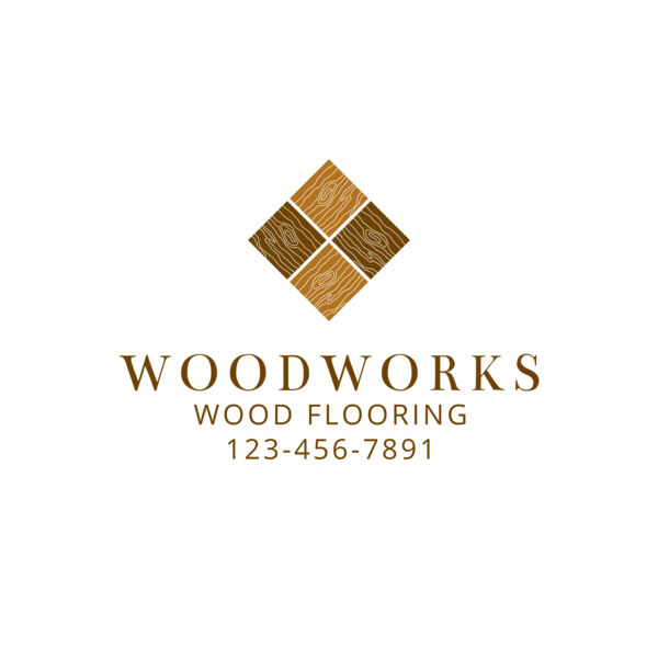 Wood Flooring 04 Miniaturansicht