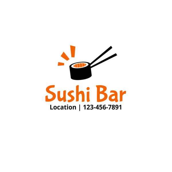 Sushi 01 Miniaturansicht