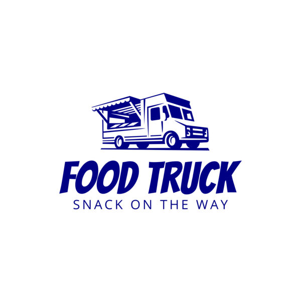 Food Truck 01 Miniaturansicht