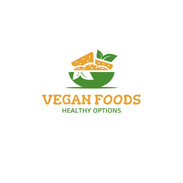 Vegan Food 01 Miniaturansicht