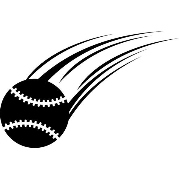 Baseball   Clipart 4 Miniaturansicht