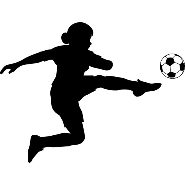 Soccer   Clipart 10 Miniaturansicht