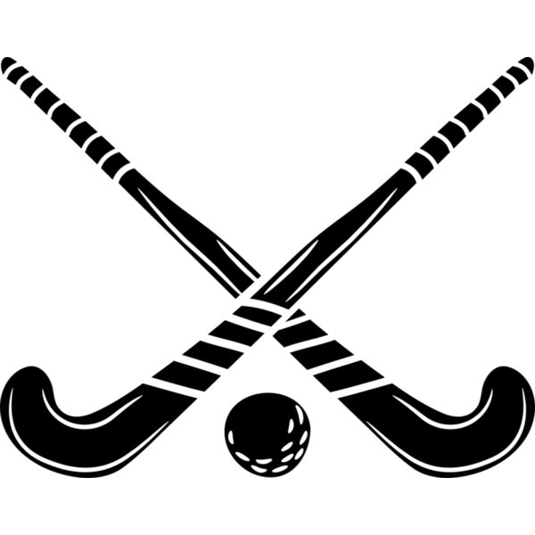 Hockey   Clipart 3 Miniaturansicht