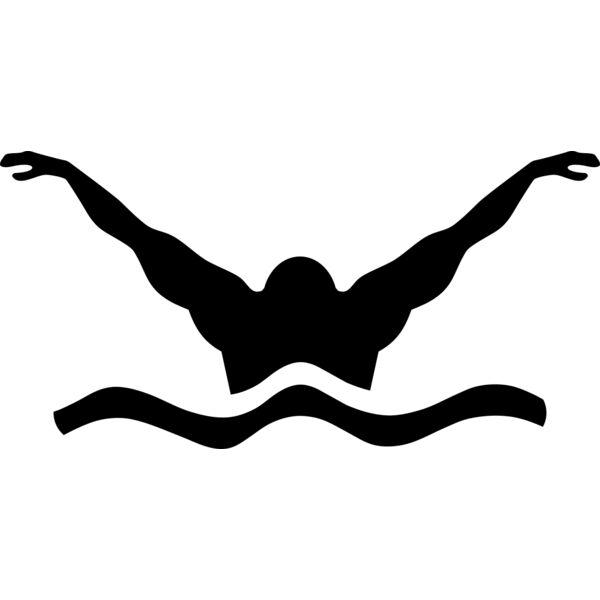 Swimming    Clipart 1 Miniaturansicht