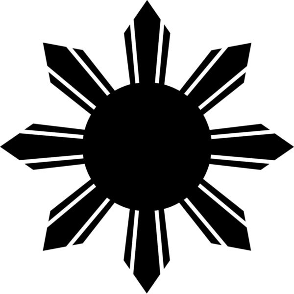 Sun Symbol Miniaturansicht
