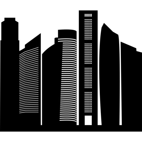 City Building 64 Miniaturansicht