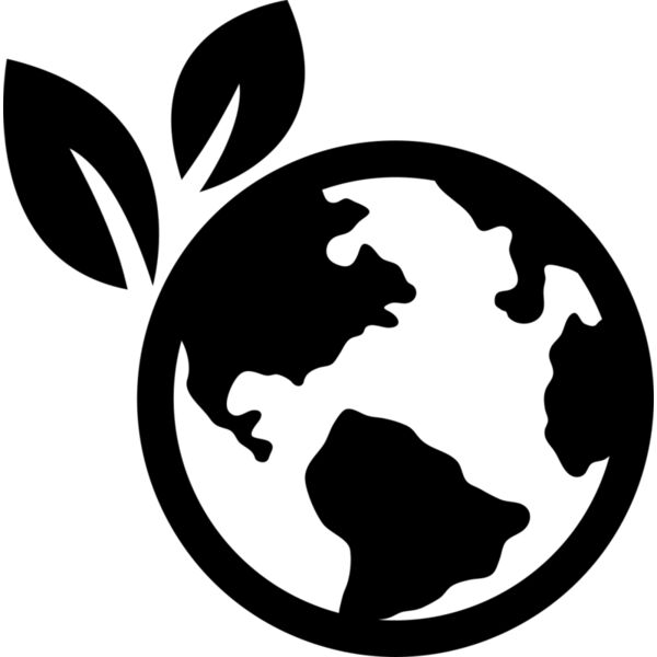 8 Earth and leaves Miniaturansicht