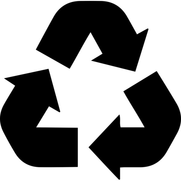 32 Recycle Icon Miniaturansicht