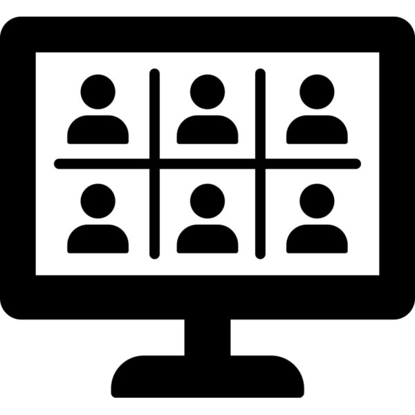 20 Online Meeting Miniaturansicht