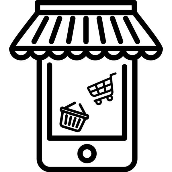 94 Online Shopping Miniaturansicht