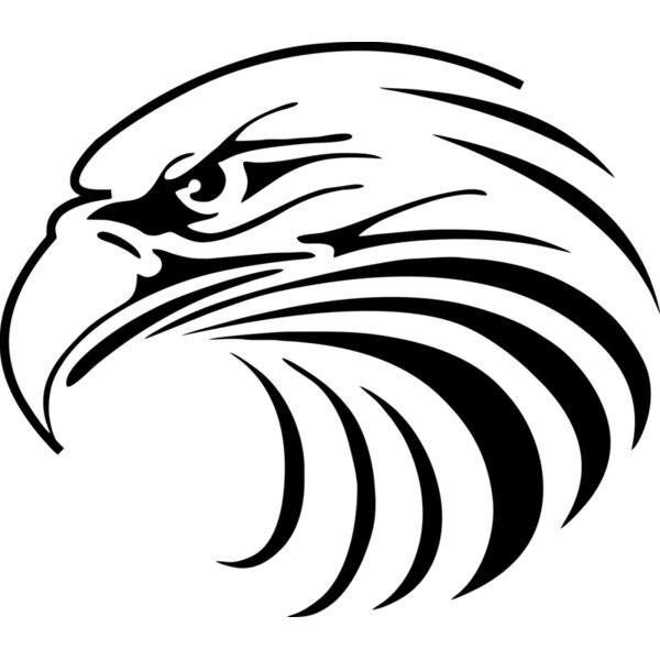 Adler Vogel Wappen Miniaturansicht