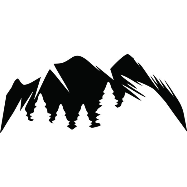 Berge Miniaturansicht