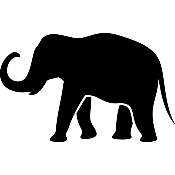 Elefant Miniaturansicht
