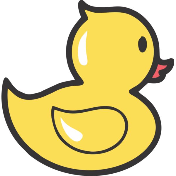 Quietscheente Miniaturansicht